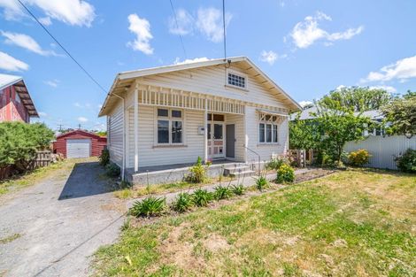 Photo of property in 23 Bentley Street, Masterton, 5810