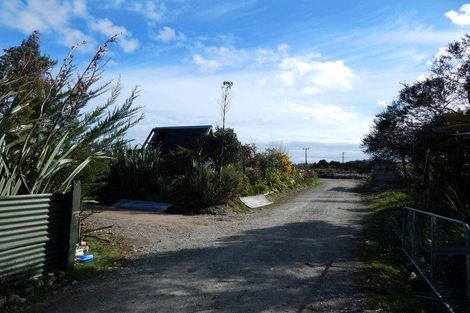 Photo of property in 7-19 State Highway 67, Waimangaroa, Westport, 7891