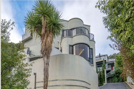 Photo of property in 78a Reserve Terrace, Lyttelton, 8082