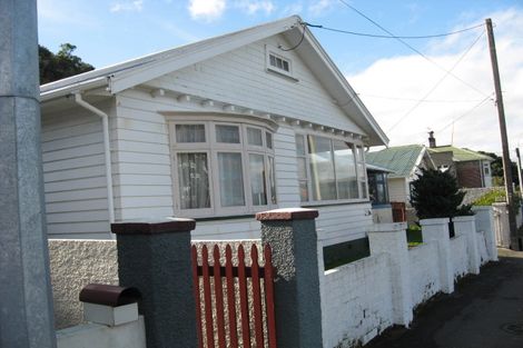 Photo of property in 14 Wellington Road, Hataitai, Wellington, 6021