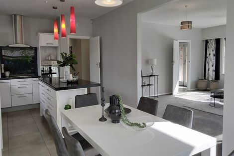 Photo of property in 26 Ihle Street, Terrace End, Palmerston North, 4410