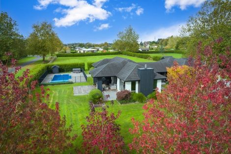Photo of property in 27 Bates Road, Tamahere, Hamilton, 3283