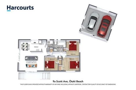 Photo of property in 9a Scott Avenue, Otaki Beach, Otaki, 5512