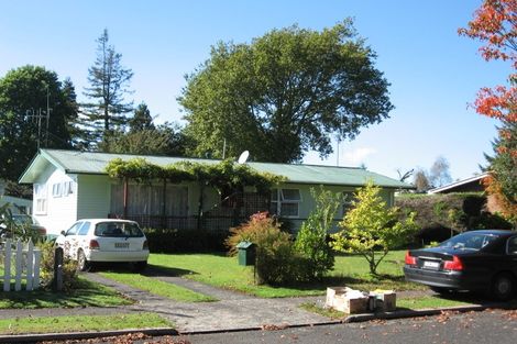 Photo of property in 9 Moray Place, Tokoroa, 3420