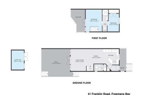 Photo of property in 41 Franklin Road, Freemans Bay, Auckland, 1011