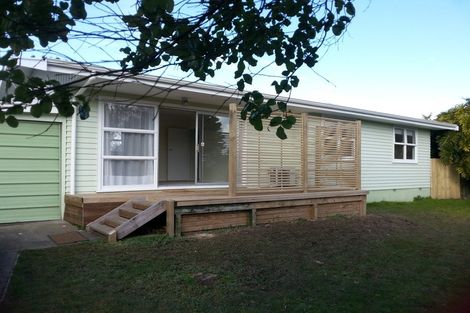 Photo of property in 4 Cargill Street, Papakura, 2110
