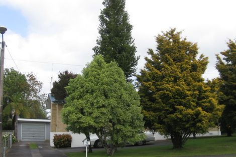 Photo of property in 79 Rawhiti Avenue, Matamata, 3400