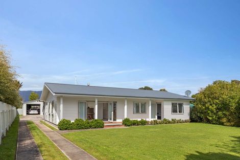 Photo of property in 12 Hunter Street, Karamea, 7893