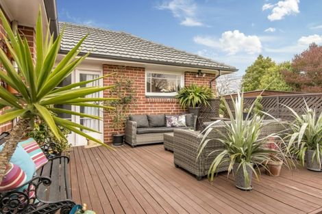 Photo of property in 1/11 Harris Crescent, Papanui, Christchurch, 8053