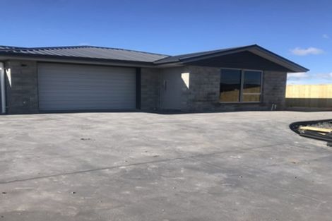 Photo of property in 4 Sawgrass Street, Morrinsville, 3300