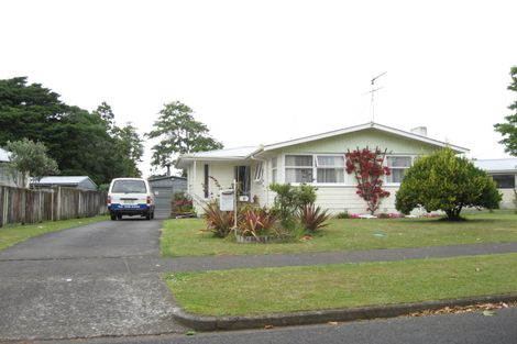 Photo of property in 8 Mcshane Street, Pukekohe, 2120