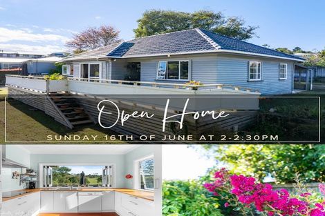 Photo of property in 15 Ash Grove, Maungaturoto, 0520