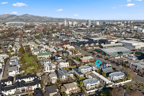 Photo of property in 3/3 Melrose Street, Christchurch Central, Christchurch, 8013