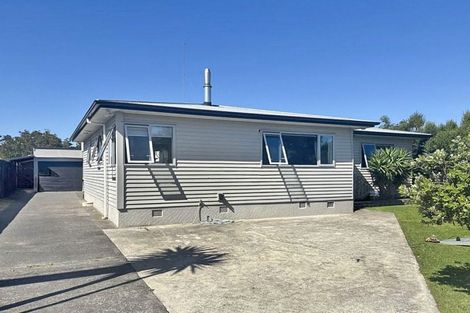 Photo of property in 9 Haybittle Street, Feilding, 4702