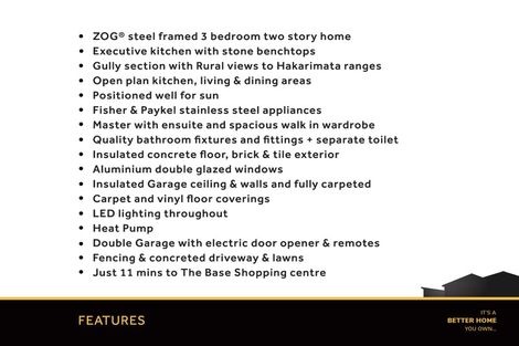 Photo of property in 6 Rangimarie Road, Ngaruawahia, 3720