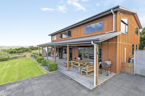 Photo of property in 161 Broomfields Road, Whitford, 2571