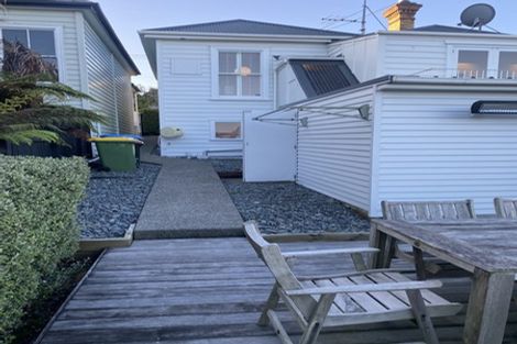 Photo of property in 10 Murdoch Road, Grey Lynn, Auckland, 1021