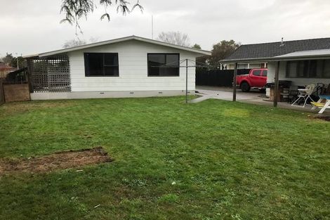 Photo of property in 23 Elmwood Crescent, Pukete, Hamilton, 3200