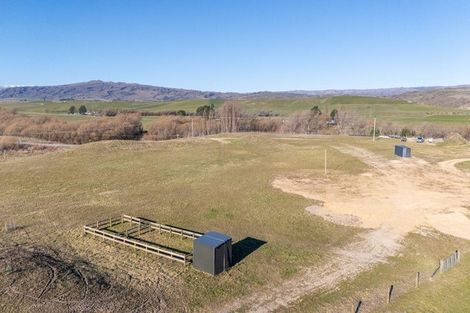 Photo of property in 3483 Becks-lauder Road, Lauder, Omakau, 9377