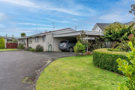 Photo of property in 6c Miller Place, Masterton, 5810