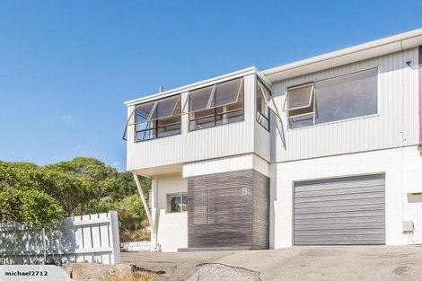 Photo of property in 39b Mantell Street, Seatoun, Wellington, 6022