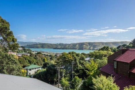Photo of property in 26 Kiriwai Road, Paremata, Porirua, 5024