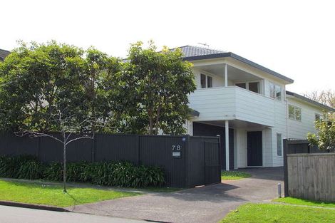 Photo of property in 78 Francis Street, Hauraki, Auckland, 0622