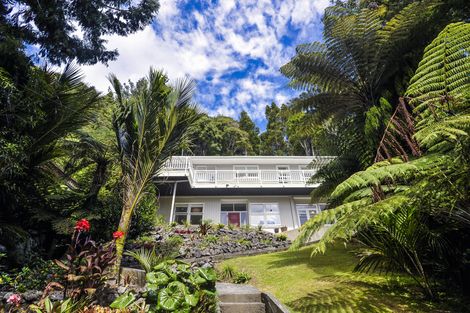 Photo of property in 232 Konini Road, Titirangi, Auckland, 0604
