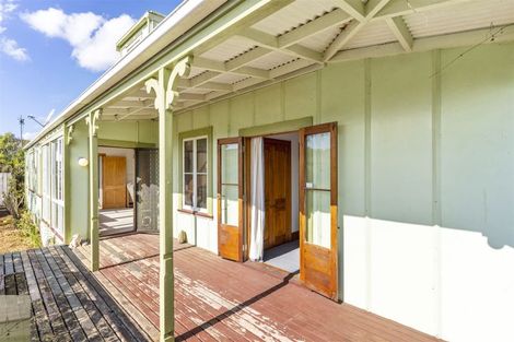 Photo of property in 57 Marendellas Drive, Bucklands Beach, Auckland, 2014
