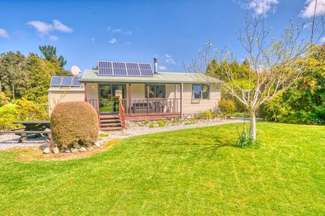 Photo of property in 427a Maori Creek Road, Marsden, Arnold Valley, 7872