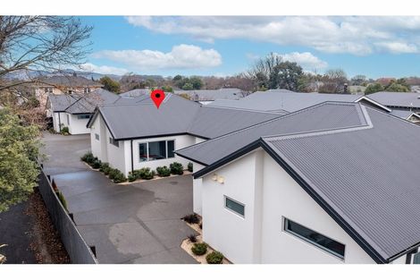 Photo of property in 2/36 Shirley Road, Richmond, Christchurch, 8013