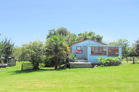 Photo of property in 471 Hoturoa Street, Kawhia, 3889