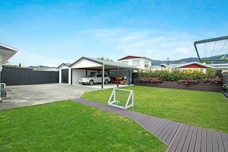 Photo of property in 27 Marlowe Street, Stoke, Nelson, 7011