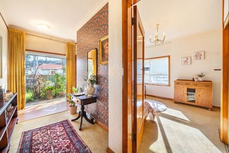 Photo of property in 35 Ropata Crescent, Boulcott, Lower Hutt, 5010