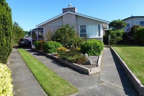 Photo of property in 16 Bathurst Street, Allenton, Ashburton, 7700