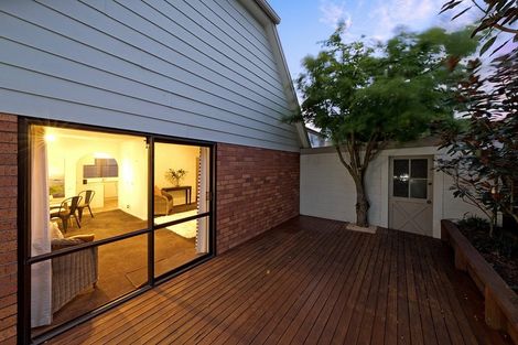Photo of property in 3/60 Strickland Street, Sydenham, Christchurch, 8023
