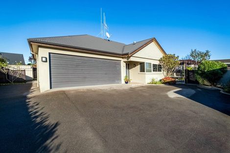 Photo of property in 2a Chateau Close, Gleniti, Timaru, 7910