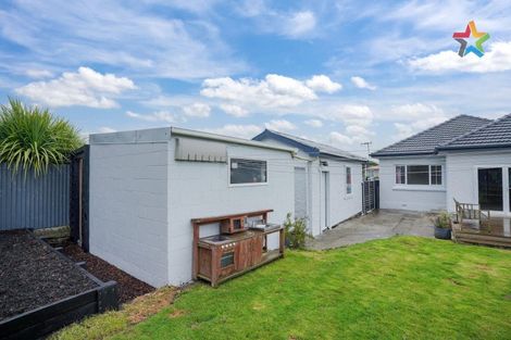 Photo of property in 96 Jenkin Street, Strathern, Invercargill, 9812