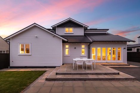 Photo of property in 54 Halton Street, Strowan, Christchurch, 8052