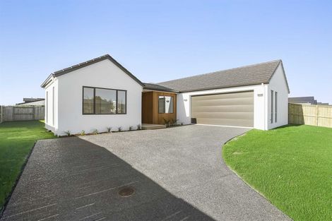 Photo of property in 32 Maggie Place, Chartwell, Hamilton, 3210