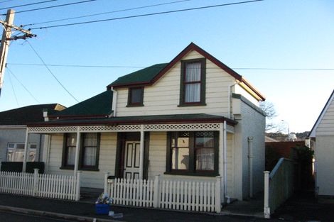Photo of property in 48 Grange Street, North Dunedin, Dunedin, 9016