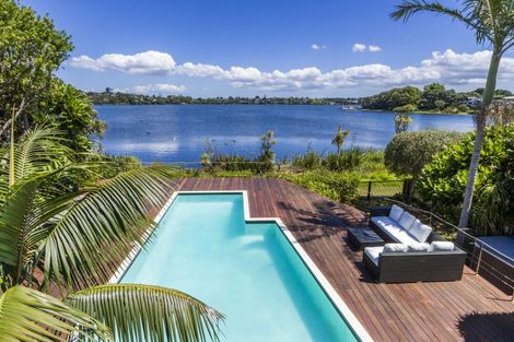 Photo of property in 6 Eric Price Avenue, Takapuna, Auckland, 0620