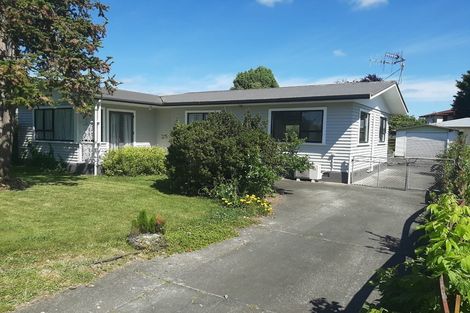 Photo of property in 407 Hart Drive, Frimley, Hastings, 4120