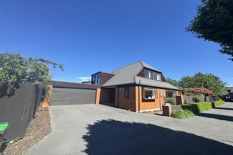 Photo of property in 473d Ilam Road, Bryndwr, Christchurch, 8052
