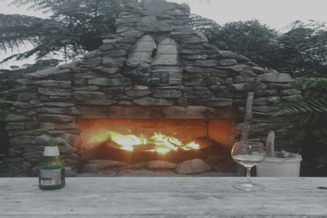 Photo of property in 364 Mangaone Road, Hautere, Otaki, 5582