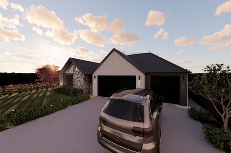 Photo of property in 127 Ridgeland Way, West Melton, 7676