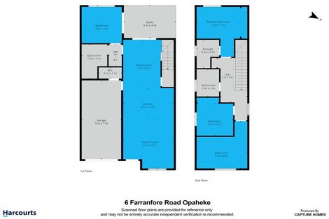 Photo of property in 6 Farranfore Road, Opaheke, 2113