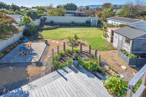 Photo of property in 61 Martin Road, Paraparaumu Beach, Paraparaumu, 5032