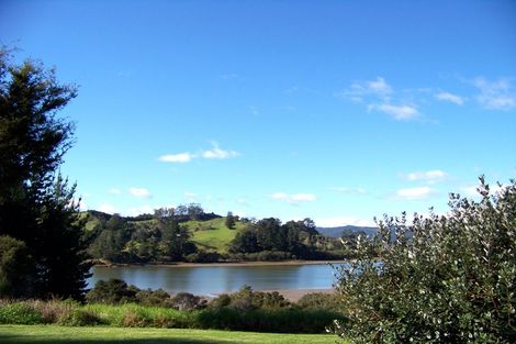 Photo of property in 205 Smith Deviation Road, Kohukohu, 0491