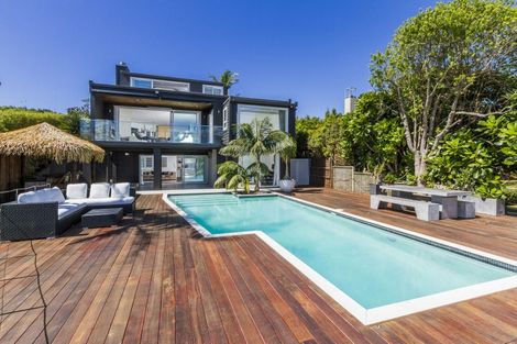 Photo of property in 6 Eric Price Avenue, Takapuna, Auckland, 0620